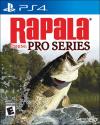 Rapala Fishing: Pro Series Box Art Front